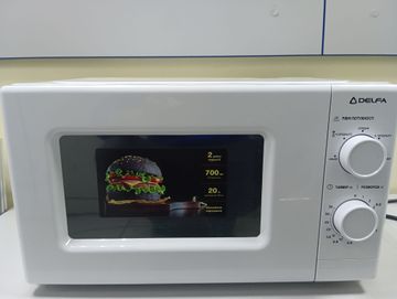 01-200789095: Delfa md202mw