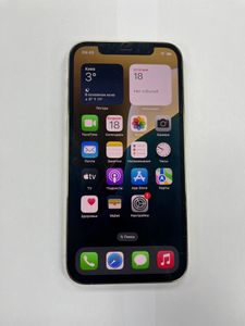 Б/в Мобільний телефон Apple iphone 12 pro 128gb 01-200789669