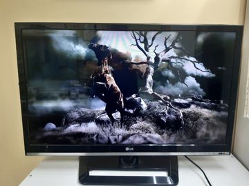 01-200790173: Lg 32ls669c