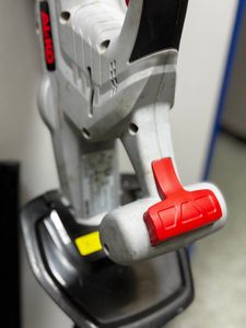 01-200790470: Al-Ko ht 2000 2акб + зп