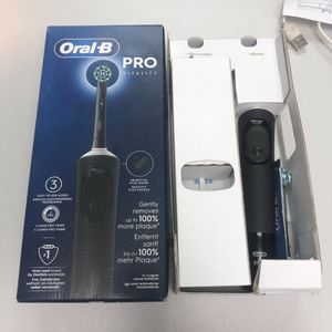 01-200792091: Oral-B braun io 3 type 3757