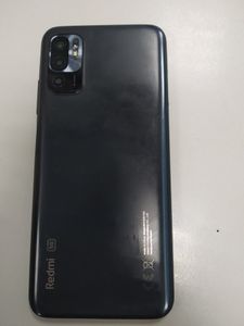 01-200792060: Xiaomi redmi note 10 5g 4/128gb
