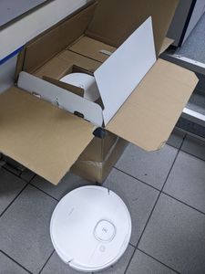 01-200784795: Ecovacs deebot ozmo n8 plus