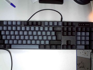 01-200790703: Gamepro mk105b