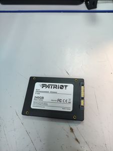 01-200794052: Patriot burst elite 240 gb