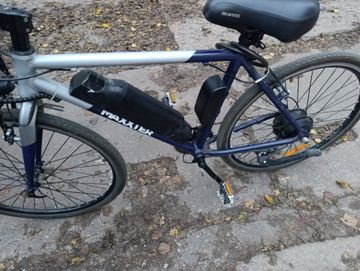 01-200794892: Maxxter без моделі