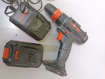 01-200794815: Dnipro-M cd-218q 1акб 2ah зп