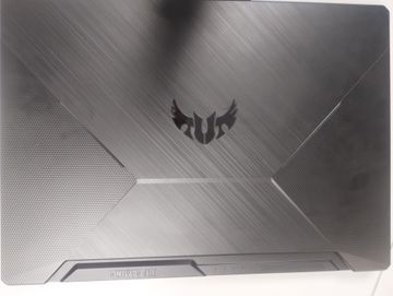 Б/в Ноутбук Asus 15/core i5-10300h ddr4/8gb ddr4/hdd *відсутній/ssd 512 gb/geforce gtx1650 4gb 01-200749966