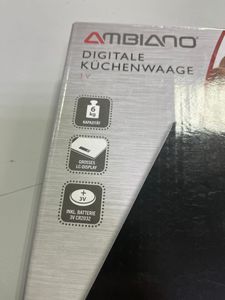 01-200794792: Ambiano без моделі