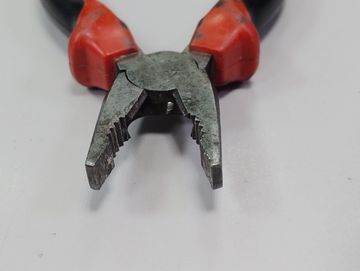 Б/в Плоскогубці Modeco mn-20-027 01-200795312