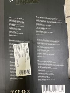 01-200795306: Gamepro cp627