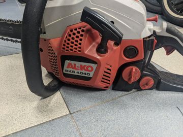 01-200741003: Al-Ko bks 4040