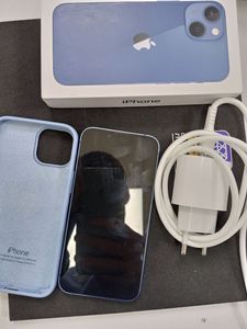 01-200795991: Apple iphone 13 mini 128gb