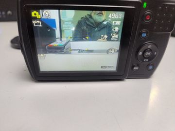 Б/у Фотоапарат Medion md 86888 01-200796092