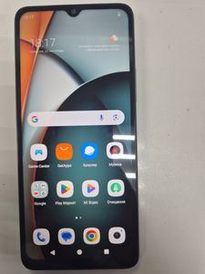 01-200796191: Xiaomi redmi a3 4/128gb