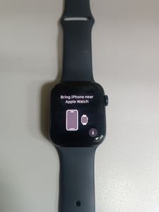 01-200796099: Apple watch se 2 gps + cellular 44mm aluminum case