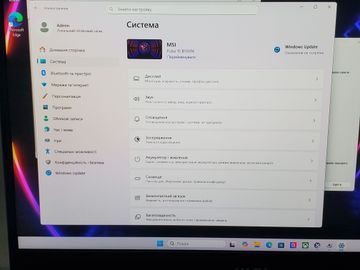 01-200796685: Msi 15/core i7-13700h ddr5/16gb ddr5/hdd *відсутній/ssd 1000 gb/geforce rtx4060 8gb