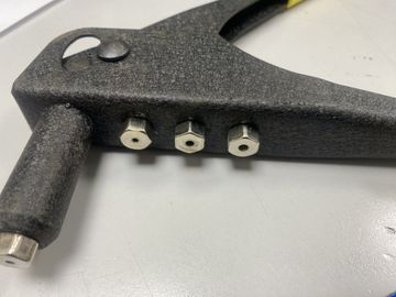 Б/в Заклепувальник Сталь без моделі 01-200797253