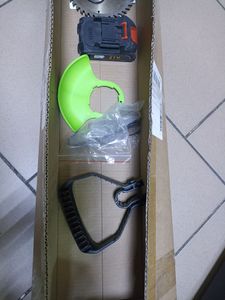 01-200796961: Без Виробника ha-1821? +2 аккумулятора