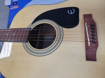 01-200743252: Epiphone dr-100 na