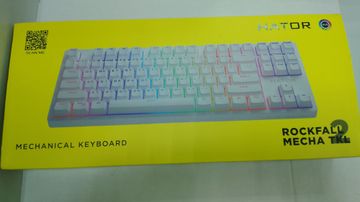 01-200792487: Hator rockfall 2 mecha tkl