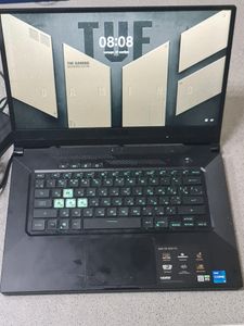 01-200797193: Asus 15/core i5-11300h ddr4/16gb ddr4/ssd 500 gb/geforce rtx3050 4gb