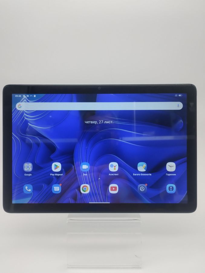 oscal pad 10 8/128gb 4g dual sim