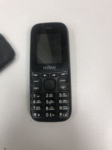 Б/в Мобільний телефон Nomi i189 01-200797697