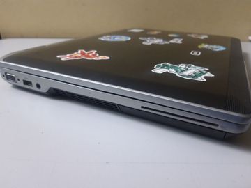 01-200797612: Dell 15/core i5 3320m ddr3/8gb ddr3/hdd 200 gb/ssd *відсутній/nvs 5200m