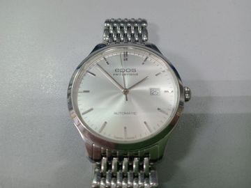 Б/у Часы Epos 3420 0579 01-200798243