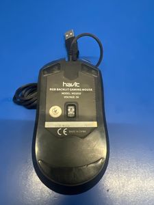 Б/у Компьютерная мышка Havit ms1010 01-200545194