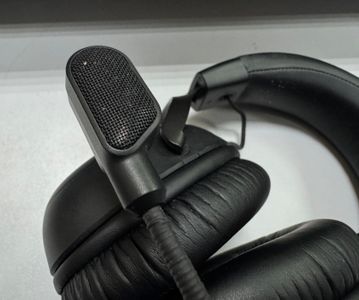Б/в Навушники Hyperx cloud iii wireless 01-200798076