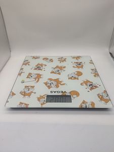 Б/в Електронні ваги Vegas vfs-3402fs 01-200797699