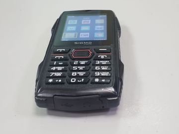 Б/у Мобильний телефон Sigma x-treme az68 01-200765749