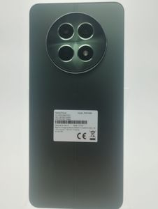 Б/у Мобильний телефон Realme 12 5g 8/256gb 01-200756708