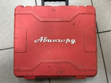 Б/в Дриль ударний Авангард да-06/18л 01-200796662