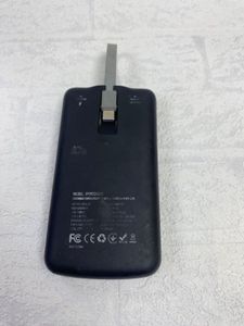 Б/в Повербанк Vinga 10000 mah vpb1sqscbk 01-200801804