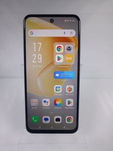 01-200797164: Infinix hot 50i 4/128gb