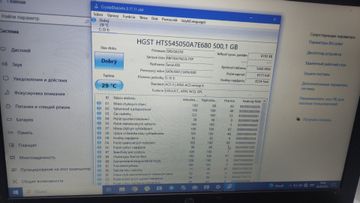 Б/в Ноутбук Hp 15/celeron n3050 ddr3/4gb ddr3/hdd 500 gb/*інтегрована 01-200802413