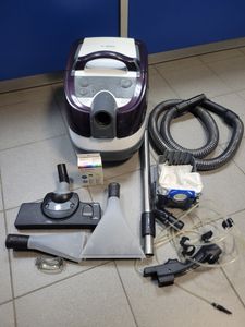 01-200802008: Bosch serie 4 aquawash&clean bwd41740