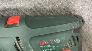 Б/в Дриль ударний Dwt sbm-780 01-200759850