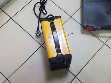 Б/в Зварювальний апарат Kaiser Welding mma-280 home line 01-200759318