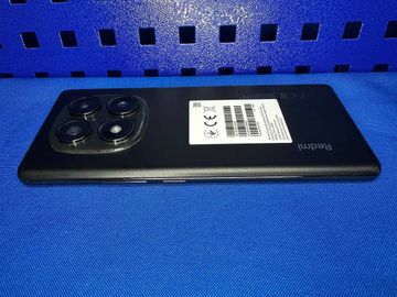 Б/в Мобільний телефон Xiaomi redmi note 14 pro 8/256gb 01-200803017