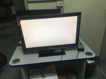 Б/в Телевізор Honda hd led 223 01-200803244