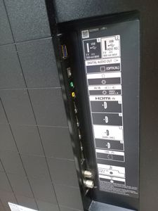 Б/в Телевізор Sony kd-50x81j 01-200803370