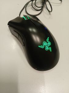 Б/в Миша Razer deathadder essential 01-200787587