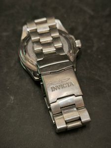Б/у Часы Invicta pro diver 30018 01-200803215