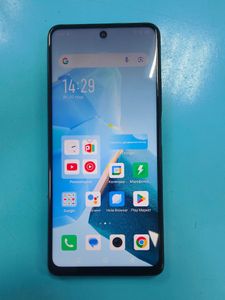 01-200803543: Infinix hot 30 x6831 8/256gb