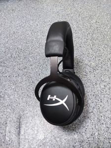 Б/в Навушники Kingston hyperx cloud mix buds wireless 01-200799889