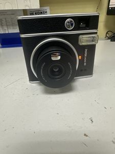 Б/в Фотокамера миттєвого друку Fujifilm instax mini 40 01-200802467